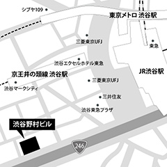 地図サンプル